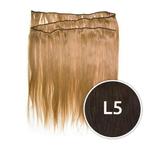 Balmain  Backstage Weft  Human Hair  L5  40 cm, Sieraden, Tassen en Uiterlijk, Uiterlijk | Haarverzorging, Nieuw, Verzenden