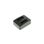 USB Duo Batterij Laadplaatje voor Nikon EN-EL11 / Pentax..., Nieuw, Verzenden