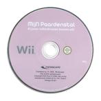 Mijn Paardenstal (losse disc) (Nintendo Wii), Gebruikt, Verzenden
