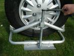 Milenco Aluminium Leveller - Zilver, Verzenden, Zo goed als nieuw