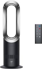 Dyson Hot+Cool Fan Heater AM09 (Black/Nickel), Verzenden, Zo goed als nieuw