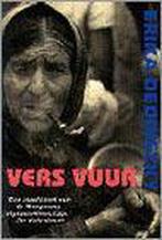 Vers vuur / Globe pockets / 44 9789062657445, Verzenden, Gelezen