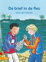 De brief in de fles / Zoeklicht Dyslexie 9789027662071, Boeken, Kinderboeken | Jeugd | 10 tot 12 jaar, Verzenden, Gelezen, Vivian den Hollander