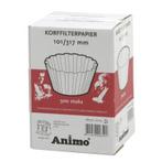 Animo Korffilterpapier 101/317 | CB 5 (W) / CN5e /CN5i, Verzenden, Nieuw in verpakking