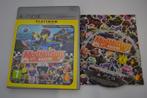 Modnation Racers - Platinum (PS3), Spelcomputers en Games, Games | Sony PlayStation 3, Verzenden, Zo goed als nieuw