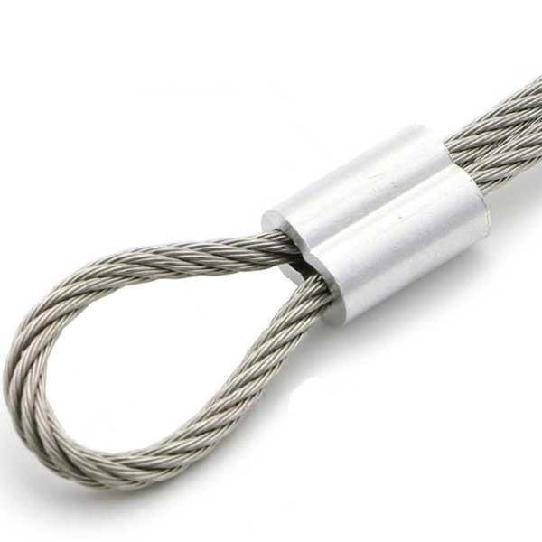 Klemhuls - voor 12mm draad, Doe-het-zelf en Verbouw, Overige Doe-het-zelf en Verbouw, Nieuw, Ophalen of Verzenden