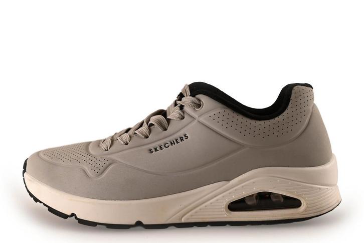 Skechers sneakers in maat 42 Grijs | 15% korting, Kleding | Heren, Schoenen, Overige kleuren, Zo goed als nieuw, Sneakers of Gympen