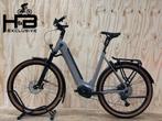 Kalkhoff Entice 5 Advance + E-Bike XT 2024, Overige merken, Ophalen of Verzenden, Zo goed als nieuw, 50 km per accu of meer