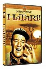 Hatari DVD (2003) John Wayne, Hawks (DIR) cert U, Cd's en Dvd's, Dvd's | Overige Dvd's, Zo goed als nieuw, Verzenden