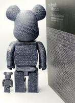 NO RESERVE Medicom Toy x The British Museum - Be@rbrick, Antiek en Kunst