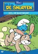 Smurfen - Dol op babysmurf - DVD, Verzenden, Nieuw in verpakking