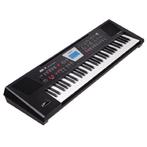 Roland BK-3 begeleidingskeyboard zwart, Muziek en Instrumenten, Verzenden, Nieuw