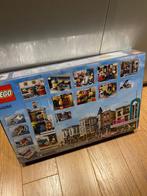 Lego Set - 10260 - Creator - Downtown Diner, Nieuw
