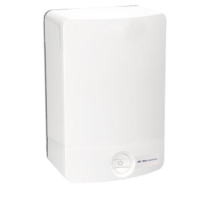 Itho daalderop Close-up Smart boiler 15L - 03-00300, Doe-het-zelf en Verbouw, Ventilatie en Afzuiging, Nieuw, Ophalen of Verzenden