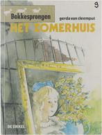 Het zomerhuis / Bokkesprongen 9789026049538 Cleemput, Verzenden, Gelezen, Cleemput