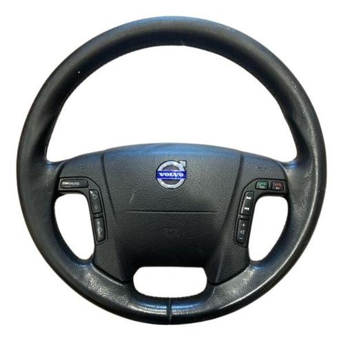Volvo Stuur, Steering Wheel, Incl. Airbag & Stuurbediening,, Auto-onderdelen, Besturing, Nieuw, Volvo, Verzenden