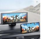 Portable Universeel 10 Inch Navigatie Carplay En Android..., Auto diversen, Autoradio's, Ophalen of Verzenden, Nieuw