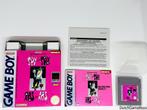 Gameboy Classic - Spy Vs. Spy - EUR - VGC, Verzenden, Gebruikt