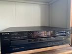 Sony - CDP-C365 Cd-speler, Nieuw