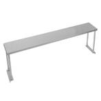 KuKoo - Bovenschap voor werktafel - 150 cm - GRATIS, Huis en Inrichting, Verzenden, Nieuw