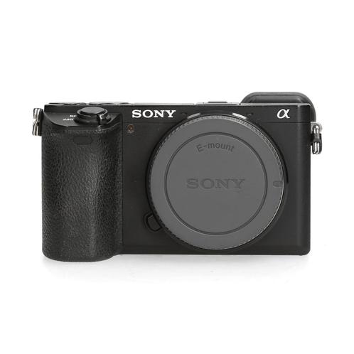Sony A6500 - 28.614 clicks, Audio, Tv en Foto, Fotocamera's Digitaal, Zo goed als nieuw, Sony, Ophalen of Verzenden