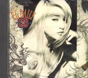 cd - E.G. Daily - Lace Around The Wound, Cd's en Dvd's, Cd's | Overige Cd's, Zo goed als nieuw, Verzenden