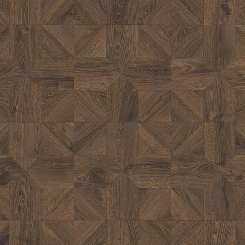Laminaat tegel bruin |  Quick-Step Impressive Patterns, Huis en Inrichting, Stoffering | Vloerbedekking, Ophalen