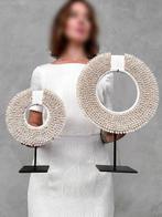 Decoratief ornament (2) - NO RESERVE PRICE - Stunning Pair