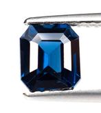 Zonder minimumprijs Spinel - 1.26 ct - Antwerp Laboratory, Sieraden, Tassen en Uiterlijk, Nieuw
