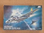 Fujimi 27011 Vought F7U-3P Cutlass 1:72, Verzenden, Nieuw