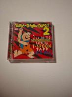 Yabba dabba dance! 2, Verzenden, Gebruikt