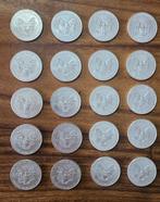 Verenigde Staten. 1 Dollar 2015 Liberty, 20x1 Oz (.999)