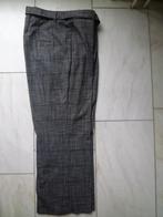 lange wijde geruite pantalon van Expresso mt 46, Expresso, Maat 46/48 (XL) of groter, Ophalen of Verzenden, Zo goed als nieuw