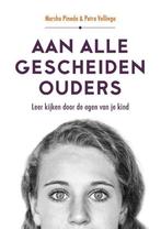 Aan alle gescheiden ouders 9789400503656 Marsha Pinedo, Verzenden, Zo goed als nieuw, Marsha Pinedo