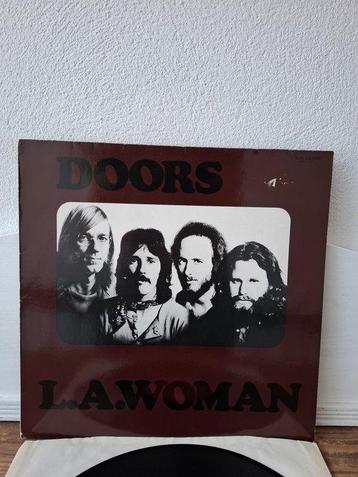 Doors - 6x LPs - Great Collection - LP albums (meerdere beschikbaar voor biedingen