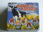Op Volle Toeren - (5 CD Box), Cd's en Dvd's, Verzenden, Nieuw in verpakking