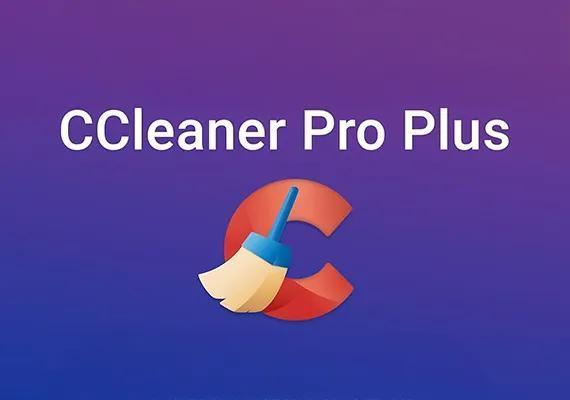 Ccleaner Professional Plus - 1 Jaar voor maar €18,99!, Computers en Software, Antivirus- en Beveiligingssoftware, Nieuw, MacOS