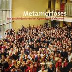 Metamorfoses 9789040088476 Wim Coster, Wim Coster, Gelezen, Verzenden