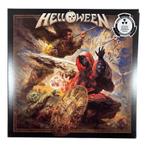 Helloween Helloween Strictly Limited Edition White/Black, Cd's en Dvd's, Verzenden, Nieuw in verpakking