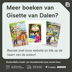 THOMAS TOCH 9789033630842 Gisette van Dalen, Verzenden, Zo goed als nieuw, Gisette van Dalen