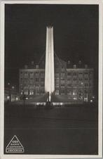 AMSTERDAM - 1929 Edison Lichtweek, Verzamelen, Verzenden, Gelopen