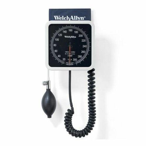 Welch Allyn 767 bloeddrukmeter, wandmodel, Diversen, Verpleegmiddelen, Nieuw, Verzenden