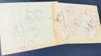 MGM (1963) - 2 x animatietekeningen, gelimiteerde editie, Cd's en Dvd's, Nieuw in verpakking