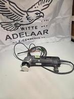 Scratch Away XEB-machine – professionele polijstmachine, Doe-het-zelf en Verbouw, Ophalen of Verzenden, Gebruikt