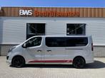 Opel Vivaro 1.6 CDTI L2H1 DC 5 persoons Irmscher GT Nr: 013, Euro 6, Lichtmetalen velgen, Leder, Onderhoudsboekje