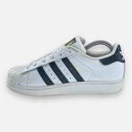 Adidas Superstar - Maat 36.5, Kleding | Dames, Schoenen, Sneakers of Gympen, Gedragen, Verzenden, Adidas