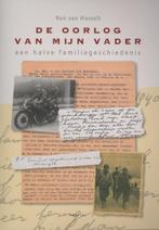 De oorlog van mijn vader 9789052945279 Ron van Hasselt, Verzenden, Zo goed als nieuw, Ron van Hasselt
