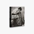 9780500026328 Marrs Guitars Johnny Marr, Verzenden, Nieuw, Johnny Marr
