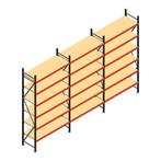 Aanbieding: Voordeelrij grootvakstelling AR 3000x5038x600 mm