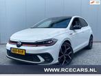 Volkswagen Polo | Zakelijke Lease v.a. €497.34 pm, Auto's, Volkswagen, Automaat, Gebruikt, Wit, Lease